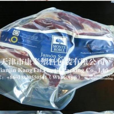 Fresh Beef Pork Meat Packing Film High Barrier Shrink Bag