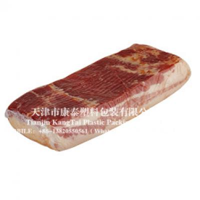 Fresh Meat Packaging Co-extrusion High Barrier Shrink Bag Shrink Film
