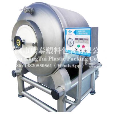 Vacuum Meat Tumbler 