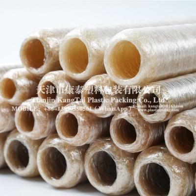 Clear Cellulose Casing