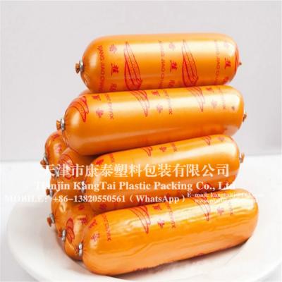 Food Packaging Materials