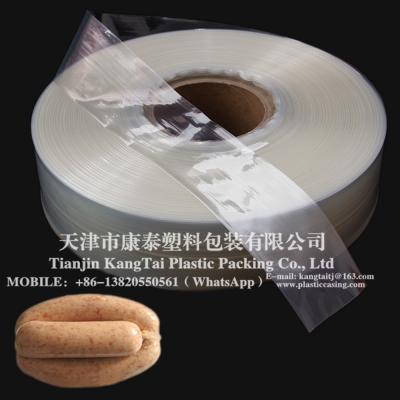 China Sausage Casing - Manufacturers & Suppliers